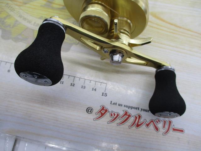 【セット商品】18オシアコンクエストCT 200PG