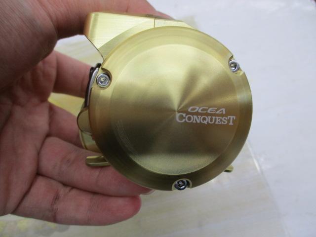 【セット商品】18オシアコンクエストCT 200PG