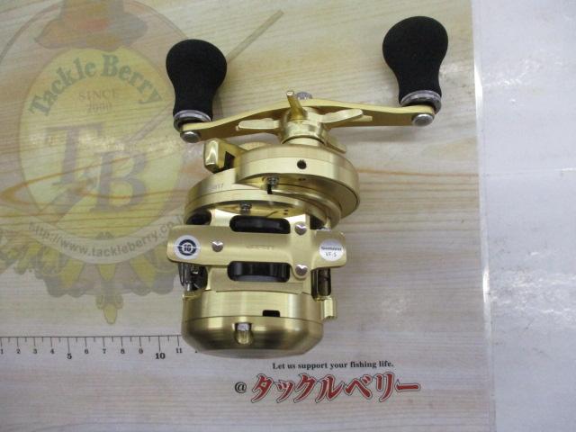 【セット商品】18オシアコンクエストCT 200PG