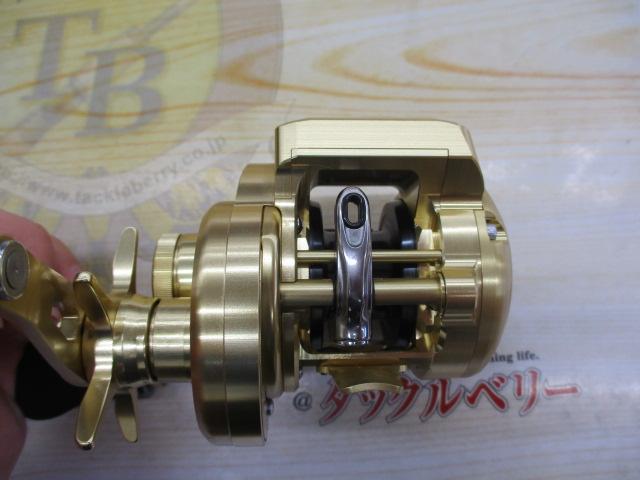 【セット商品】18オシアコンクエストCT 200PG