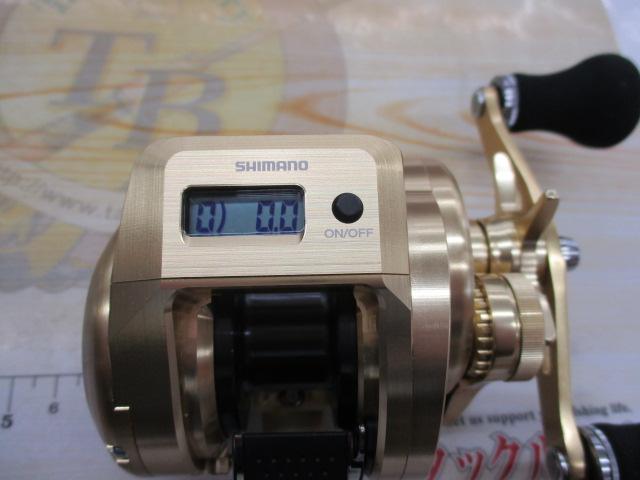 【セット商品】18オシアコンクエストCT 200PG