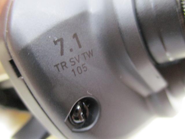 【セット商品】22TR SV TW105H-SLPW