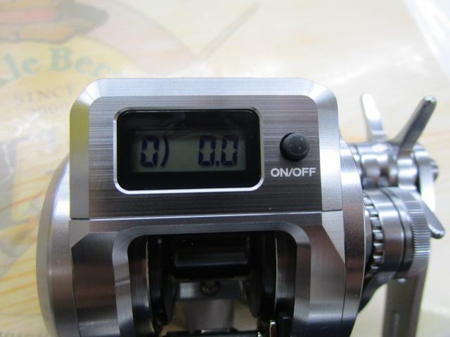 25オシアコンクエストCT 200HG