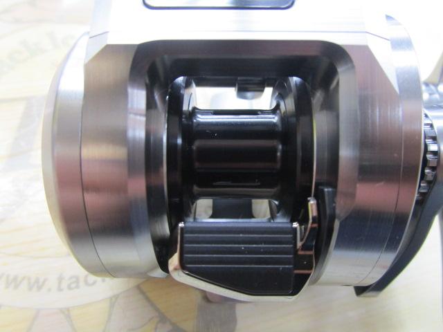 25オシアコンクエストCT 200HG