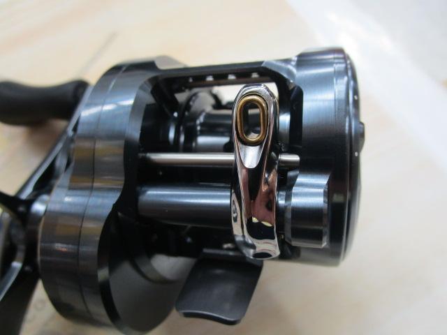 24カルカッタコンクエスト シャローエディション 30HG