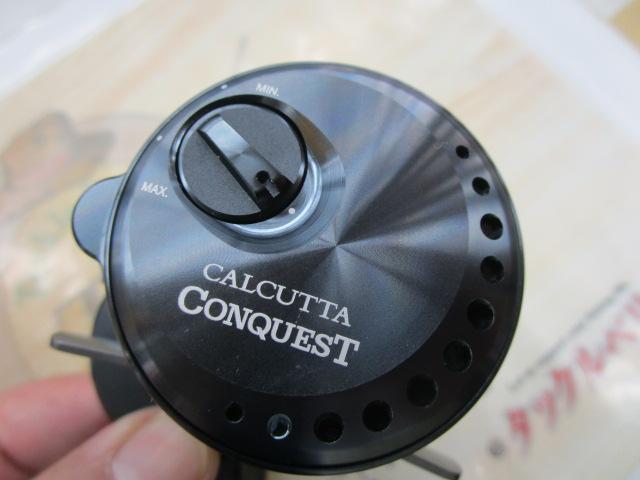 24カルカッタコンクエスト シャローエディション 30HG