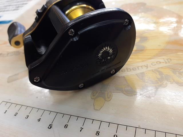 ミリオネア ST-15AC