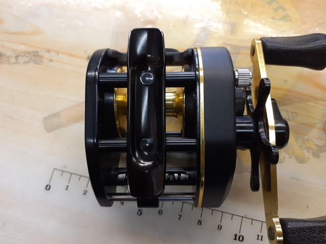 ミリオネア ST-15AC