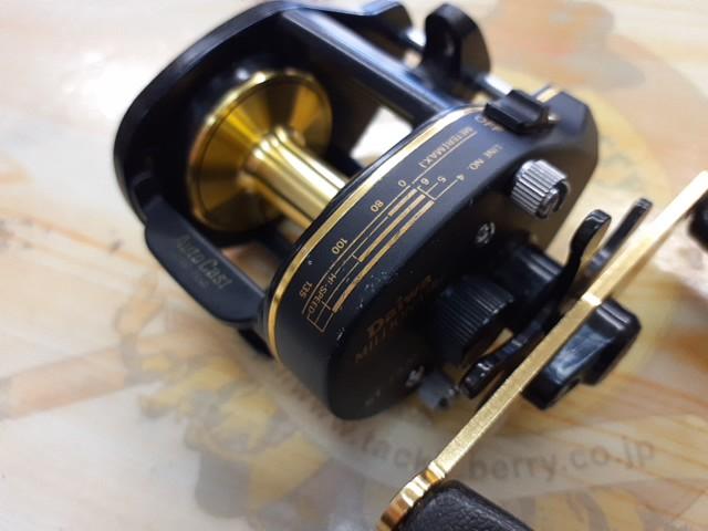 ミリオネア ST-15AC