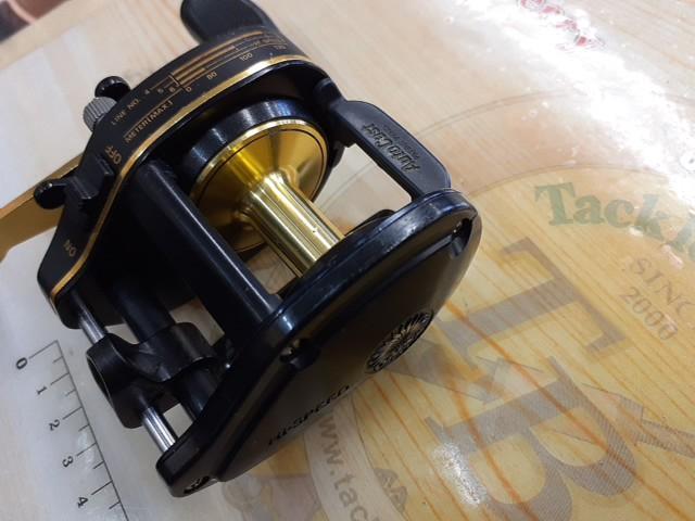 ミリオネア ST-15AC