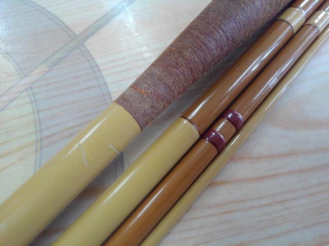 がまへら古天竺 11