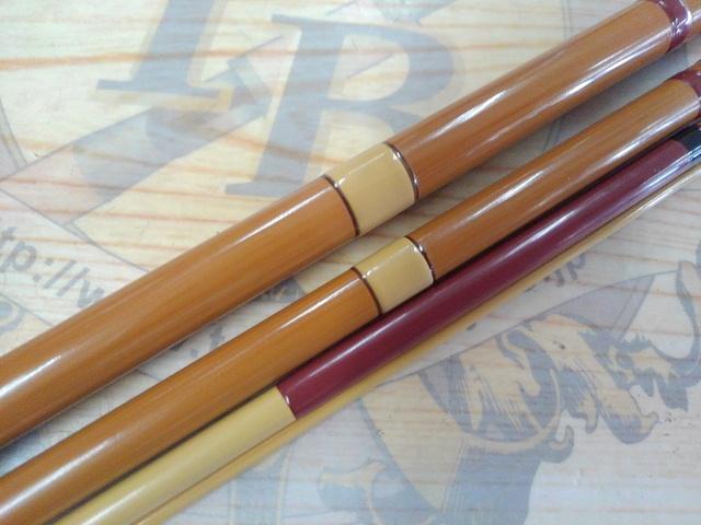 がまへら古天竺 11