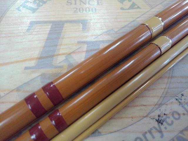 がまへら古天竺 11