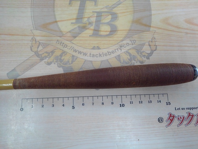 がまへら古天竺 11