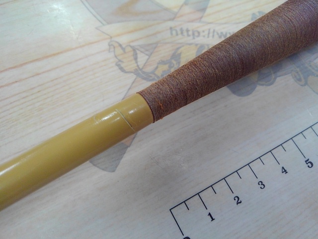 がまへら古天竺 11