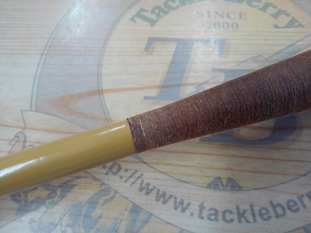 がまへら古天竺 11