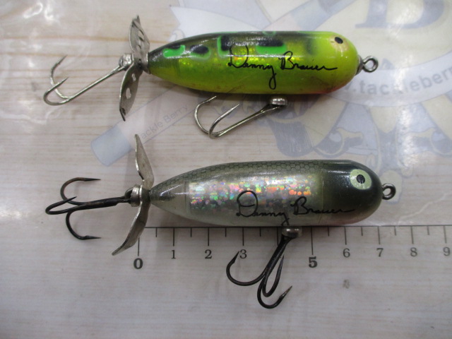 【セット商品】ヘドン ラトリントーピード