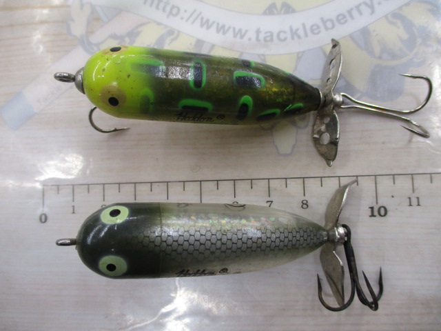 【セット商品】ヘドン ラトリントーピード