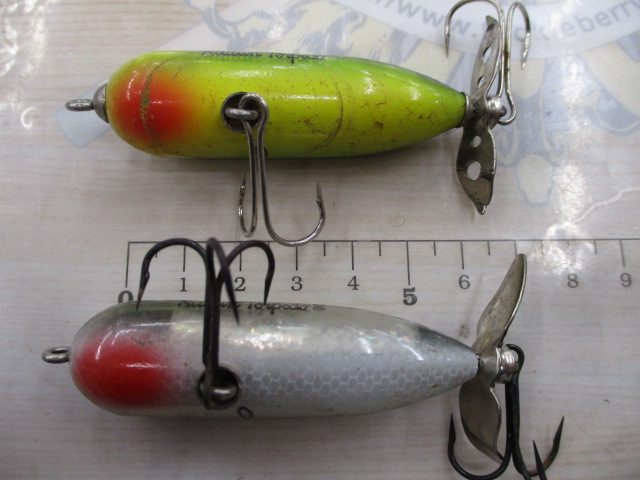 【セット商品】ヘドン ラトリントーピード