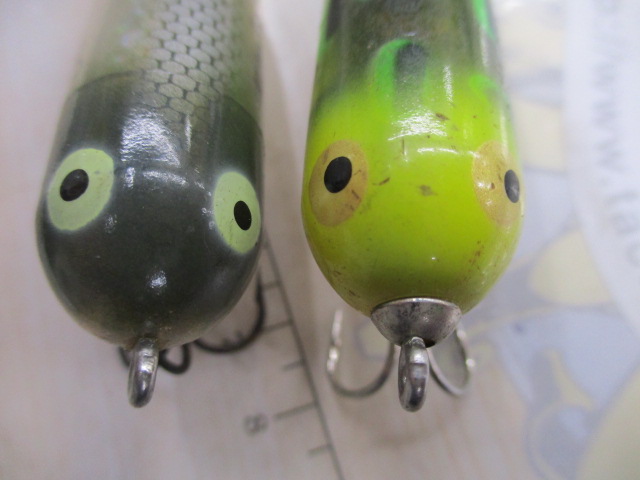 【セット商品】ヘドン ラトリントーピード