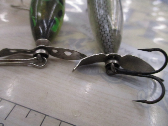 【セット商品】ヘドン ラトリントーピード