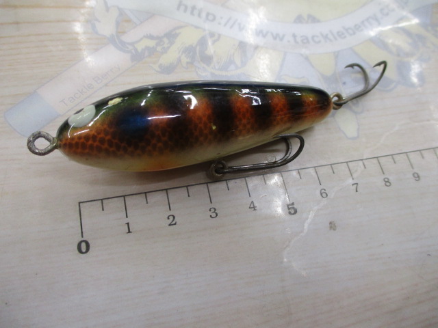 ズイールルアー