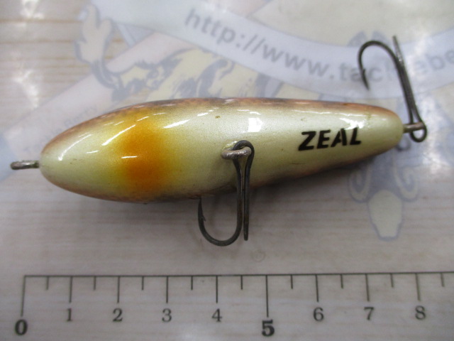ズイールルアー