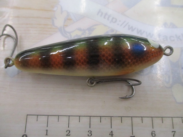 ズイールルアー