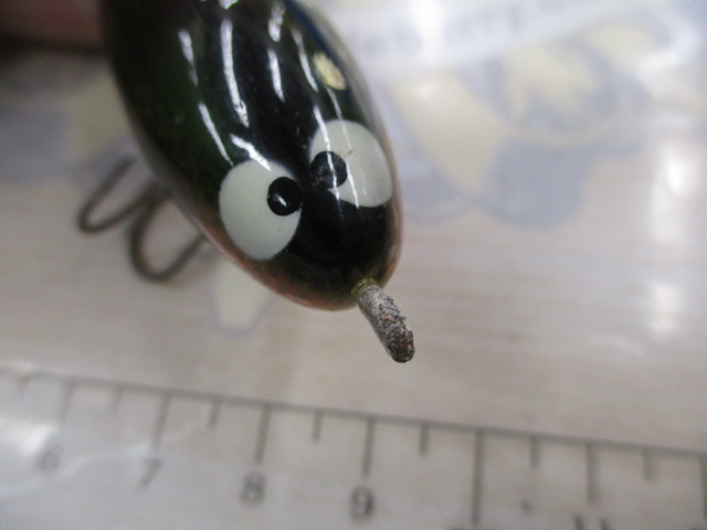 ズイールルアー