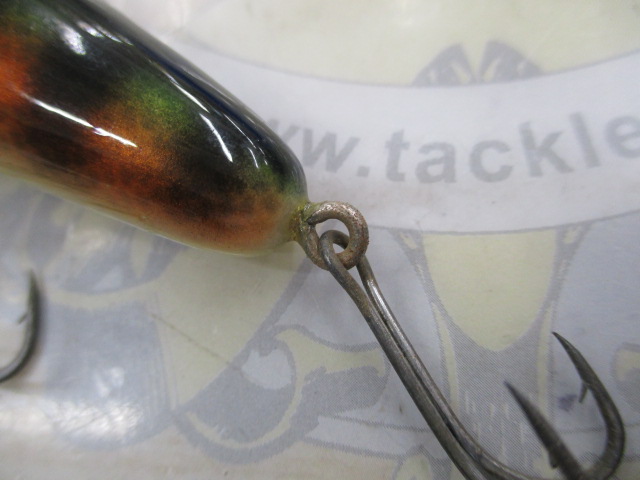 ズイールルアー