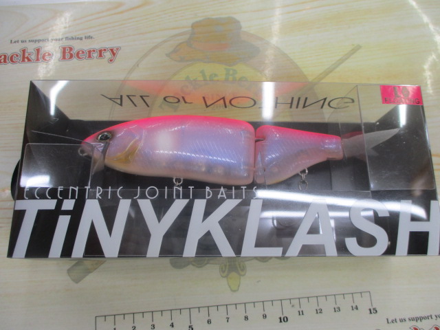 ﾀｲﾆｰｸﾗｯｼｭLOW