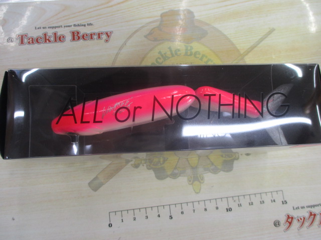 ﾀｲﾆｰｸﾗｯｼｭLOW