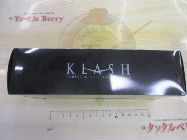 ﾀｲﾆｰｸﾗｯｼｭLOW