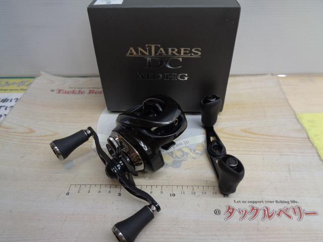 23アンタレスDC MD HG RIGHT