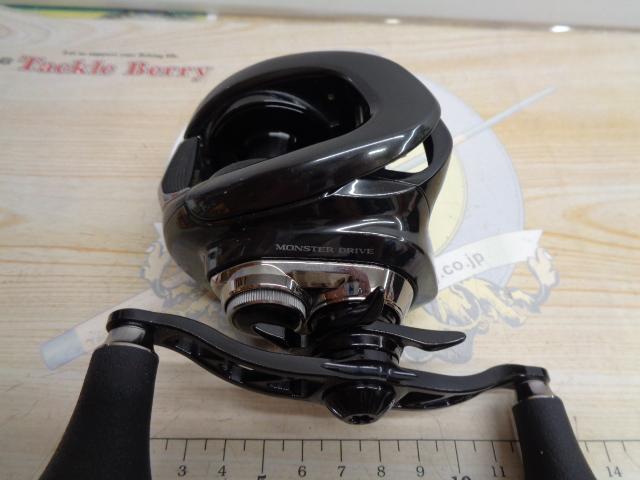 23アンタレスDC MD HG RIGHT