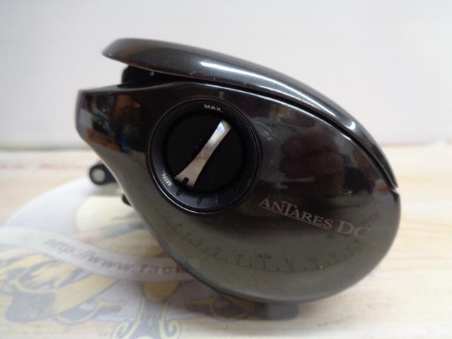 23アンタレスDC MD HG RIGHT