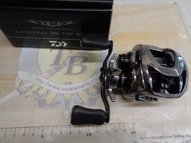 ｽﾃｨｰｽﾞﾘﾐﾃｯﾄﾞ SV TW 1000