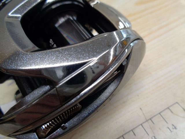 ｽﾃｨｰｽﾞﾘﾐﾃｯﾄﾞ SV TW 1000