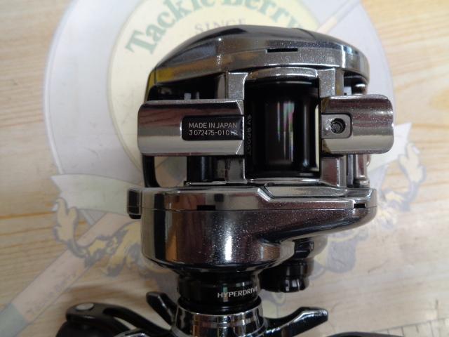 ｽﾃｨｰｽﾞﾘﾐﾃｯﾄﾞ SV TW 1000