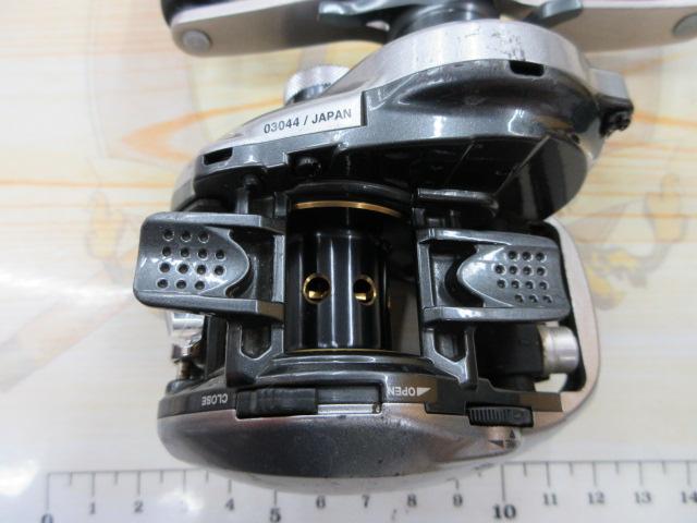 13ﾒﾀﾆｳﾑ (RH)