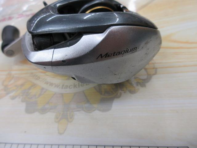 13ﾒﾀﾆｳﾑ (RH)