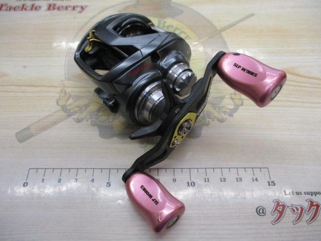 スティーズ A TW 1016HL