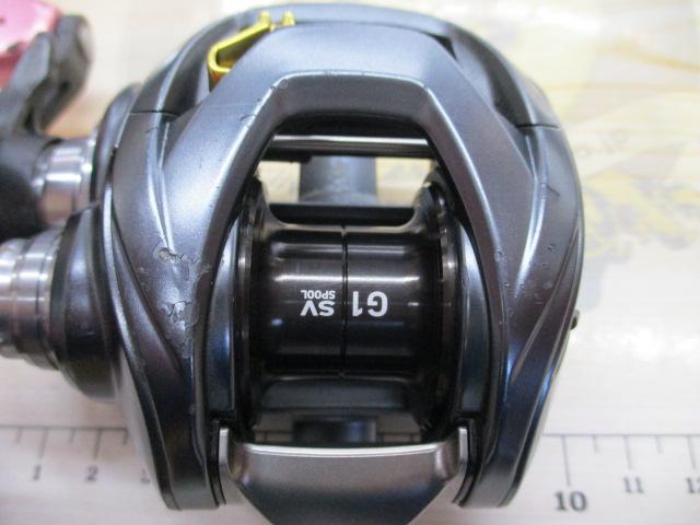 スティーズ A TW 1016HL