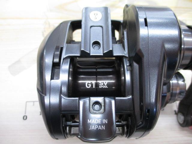 スティーズ A TW 1016HL