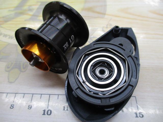 スティーズ A TW 1016HL