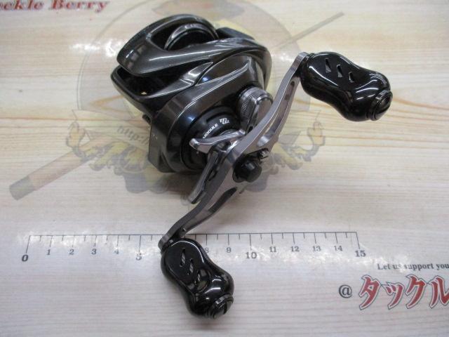 20ﾒﾀﾆｳﾑHG LH