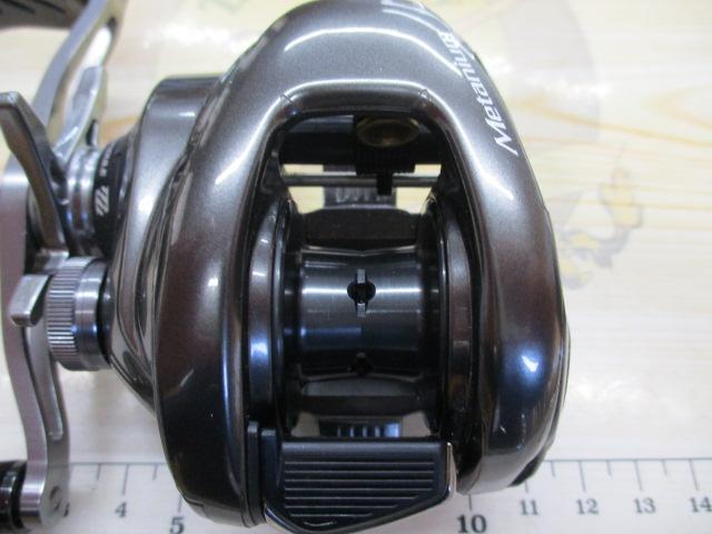 20ﾒﾀﾆｳﾑHG LH