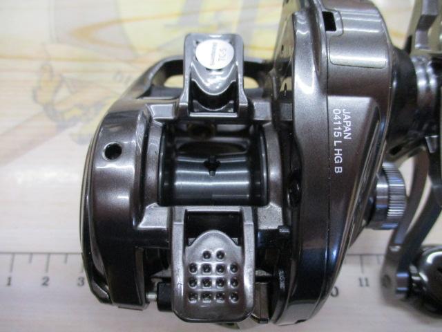 20ﾒﾀﾆｳﾑHG LH