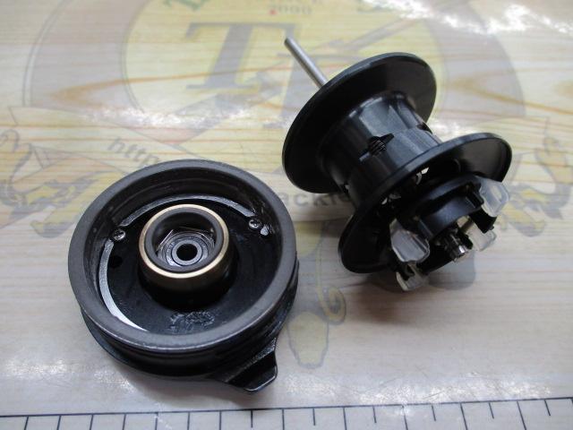 20ﾒﾀﾆｳﾑHG LH