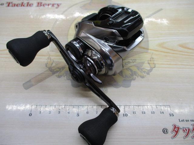 18炎月プレミアム 150HG